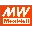 Logo van MEAN WELL EUROPE N.V.