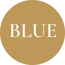 Logo van BLUE Travel
