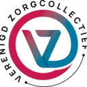 Logo Branche vereniging Verenigd Zorgcollectief