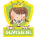 Logo van Glansje.nl