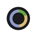 Logo THRIVE sport health AND coaching