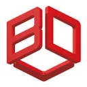 Logo van Bloks Draadvorm