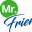 Logo van Mr.Friendly