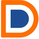 Logo van Dutch Design District