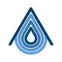 Logo van The Water Agency