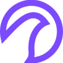 Logo van PurpleBird - webdesign ontwikkeling AND online marketing