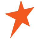 Logo Showtime Orange