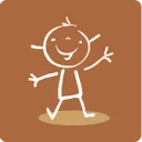 Logo van Happy Kids