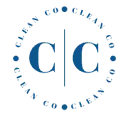 Logo van CleanCo Handgel