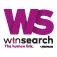 Logo van WINSEARCH Netherlands
