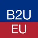 Logo van Business to You B2U