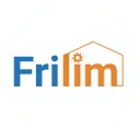 Logo van Frilim B.V.