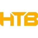 Logo van HTB Constructie