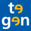 Logo van Tegenkracht