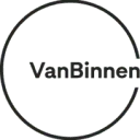 Logo van VanBinnen