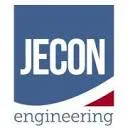 Logo van JECON Engineering