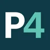 Logo van Projekt4