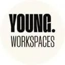 Logo van Young Workspaces