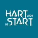 Logo van Hart voor de Start