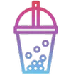 Logo van Bubble Bae