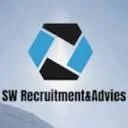 Logo van SW Recruitment AND Advies
