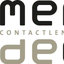 Logo van Mennen AND de Cock - speciaalzaak in contactlenzen en optometrie