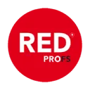 Logo van RED Profs B.V. 🔥✅