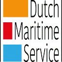 Logo van Dutch Maritime Service