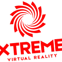 Logo VR Event Rent