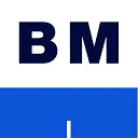 Logo van Bouwmaat