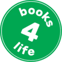 Logo Books 4 Life Utrecht