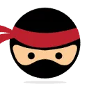 Logo van Work Ninjas
