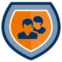 Logo van Viacryp