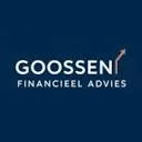Logo van Goossen Financieel Advies