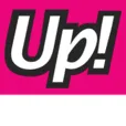 Logo van Up!timize