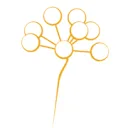 Logo van Esther van Dinteren coaching