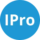 Logo van IPro Training NL