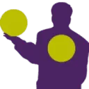 Logo van Omix VO Professionals