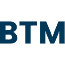 Logo van Bokhoven BTM