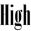 Logo Clear High