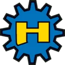 Logo van Van den Heuvel - Werkendam