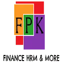 Logo van FPK Finance HRM AND More