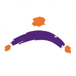 Logo van Stichting Present Alkmaar
