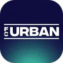 Logo van FC Urban