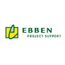 Logo van Ebben Project Support