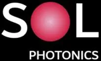 Logo van Sol Photonics