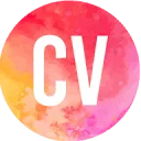 Logo van CV Atelier