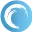 Logo van Water Revolution Foundation