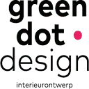 Logo van GREEN dot DESIGN