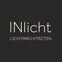 Logo van INlicht Lichtarchitecten